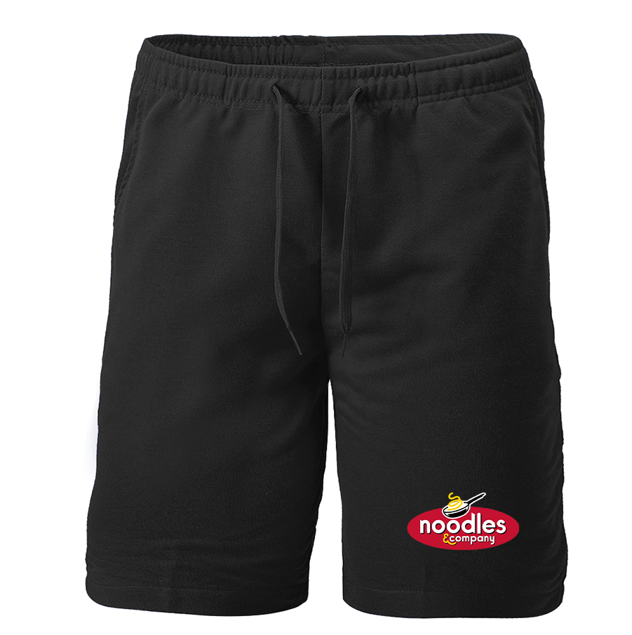 Men's Noodles & Company  Athletic Fleece Shorts